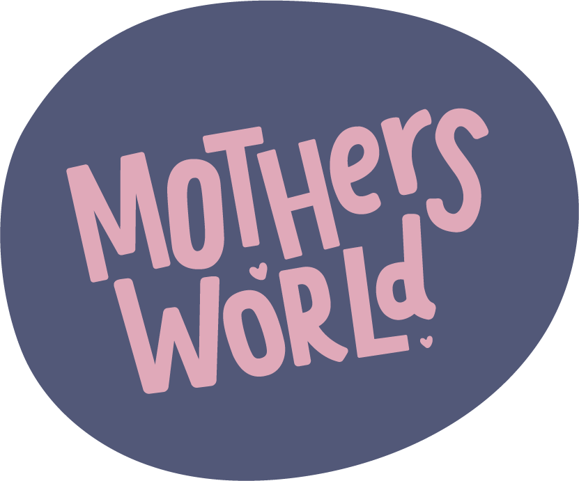 Mothers World NZ logo